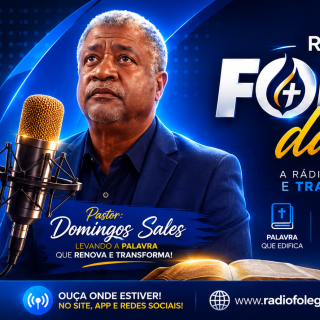 Radio folego da vida