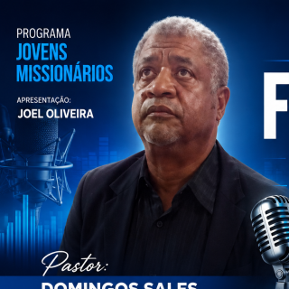 Radio folego da vida