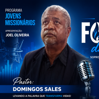 Domingos Sales